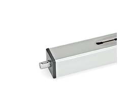 GN 291.1-Square linear actuators